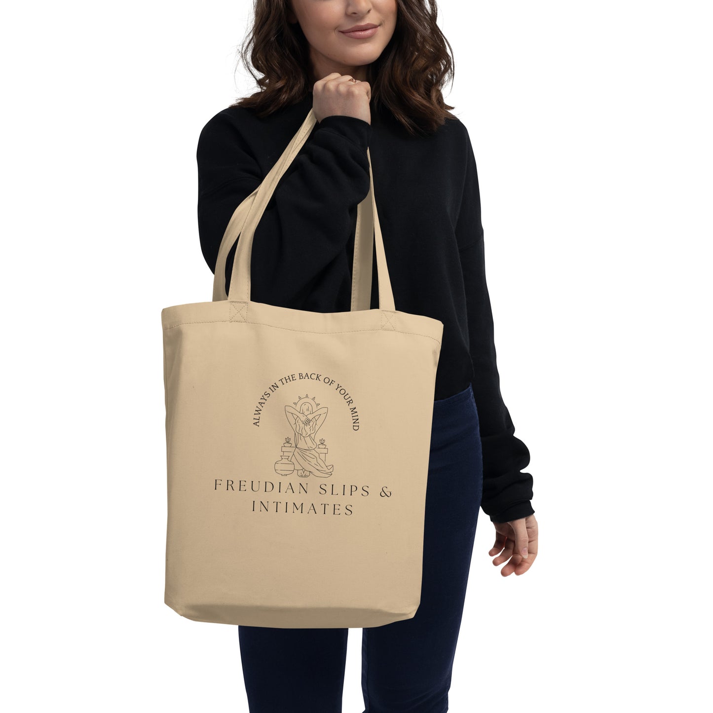 Freud Bag