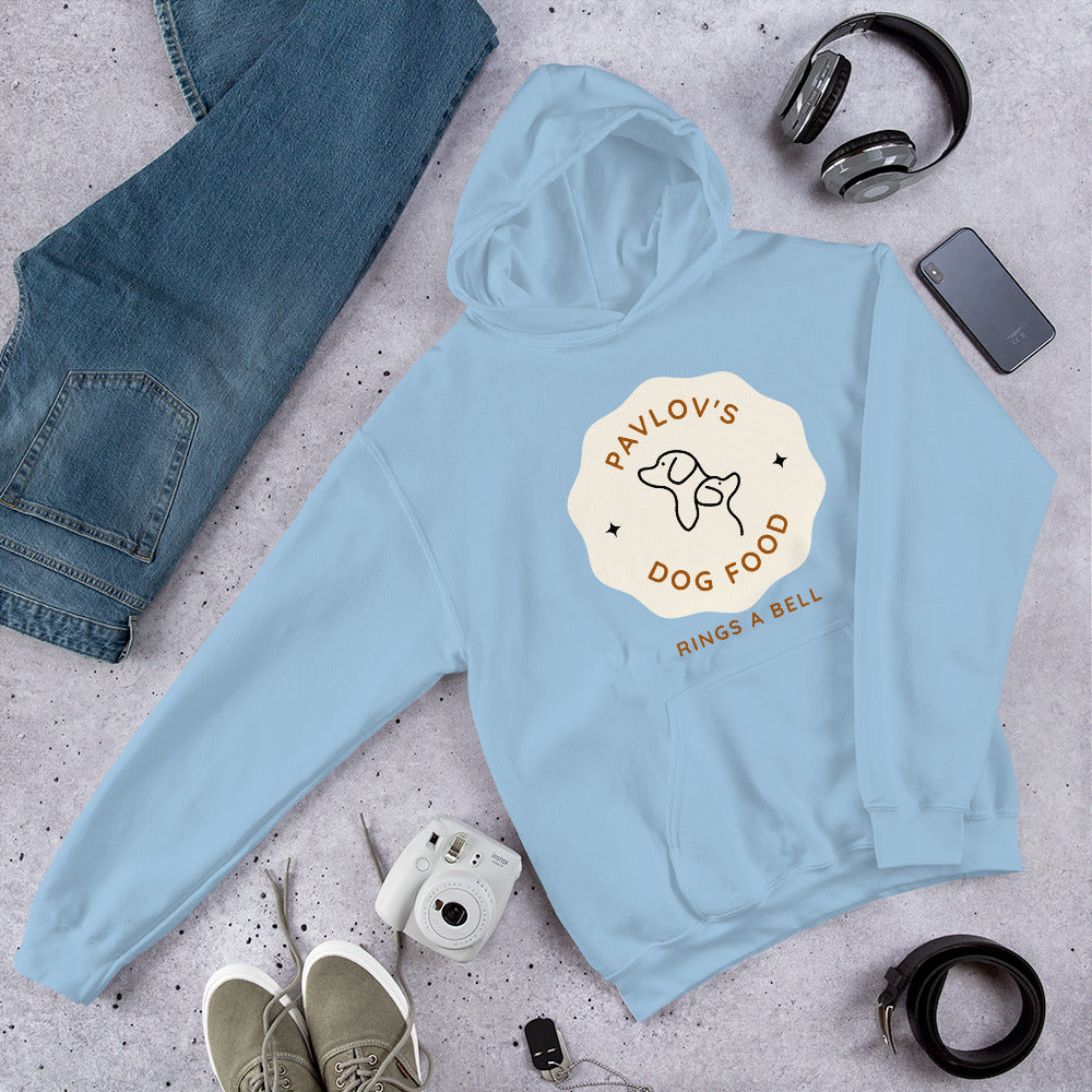 Pavlov Hoodie