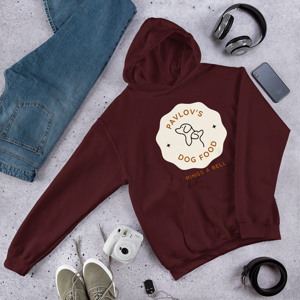 Pavlov Hoodie