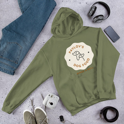 Pavlov Hoodie