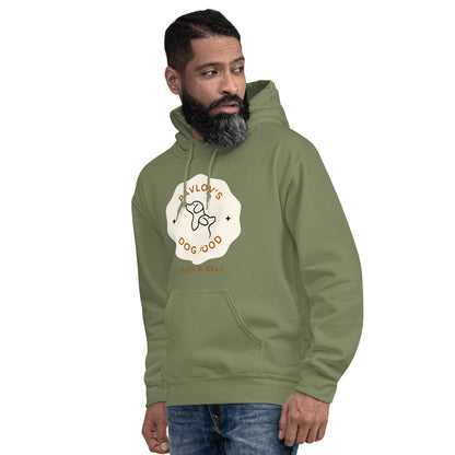 Pavlov Hoodie