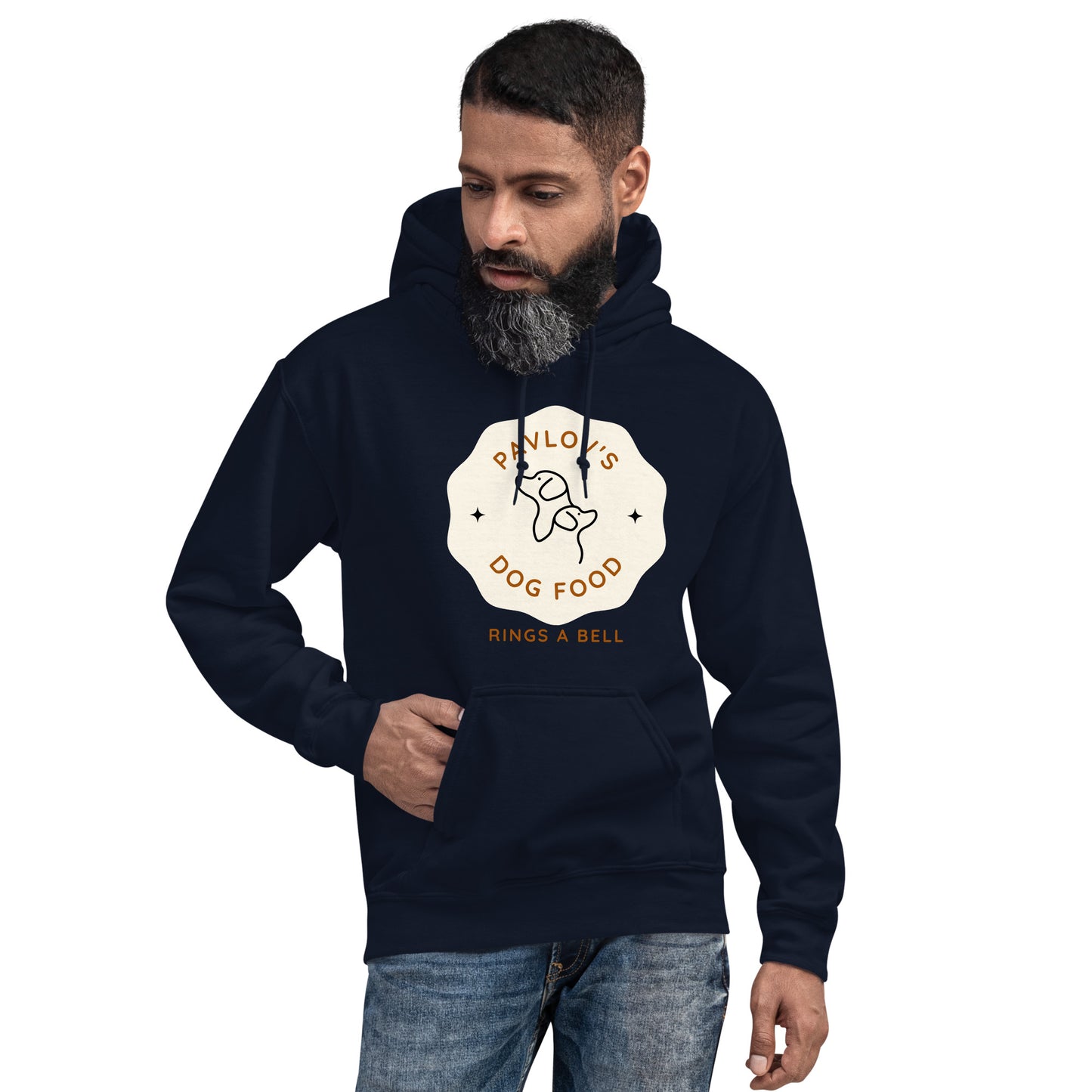 Pavlov Hoodie