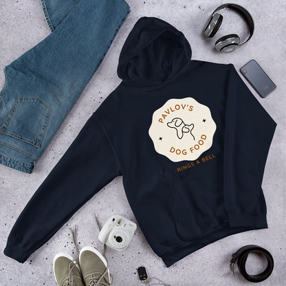 Pavlov Hoodie