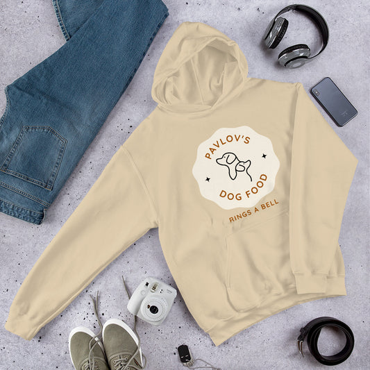 Pavlov Hoodie