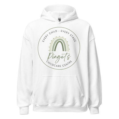 Piaget Hoodie