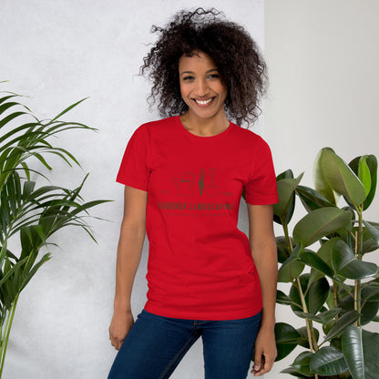 Gardner Unisex Tee